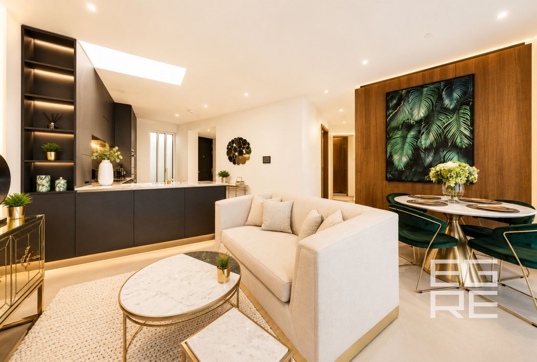 Apartment in Camden Town, Camden, England 5 - 19095314