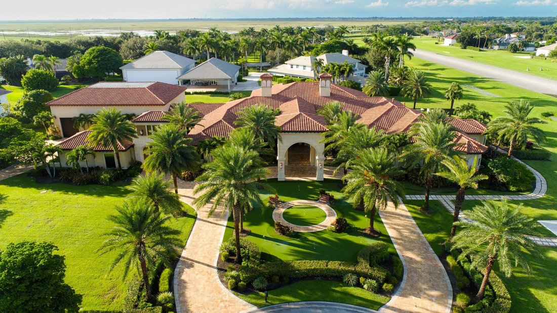 House in Wellington, Florida, United States 2 - 19097264