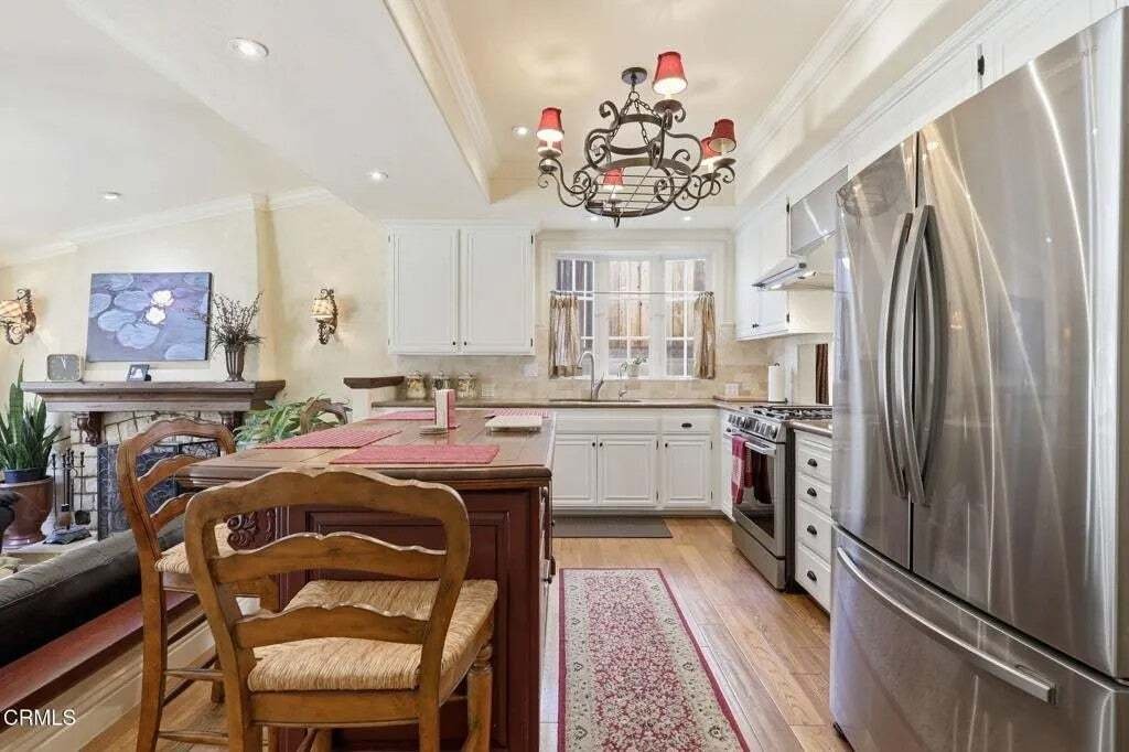 Casa a Camarillo, California, Stati Uniti 4 - 19097233