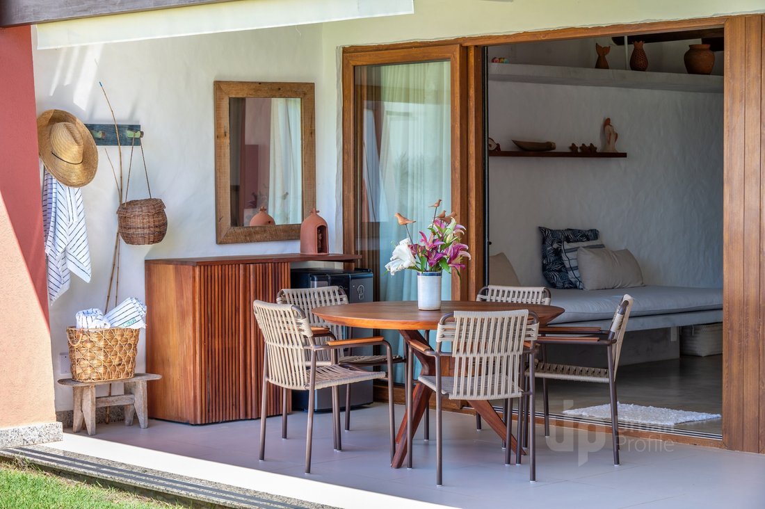 Apartamento en Itacimirim, Bahía, Brasil 3 - 19098085