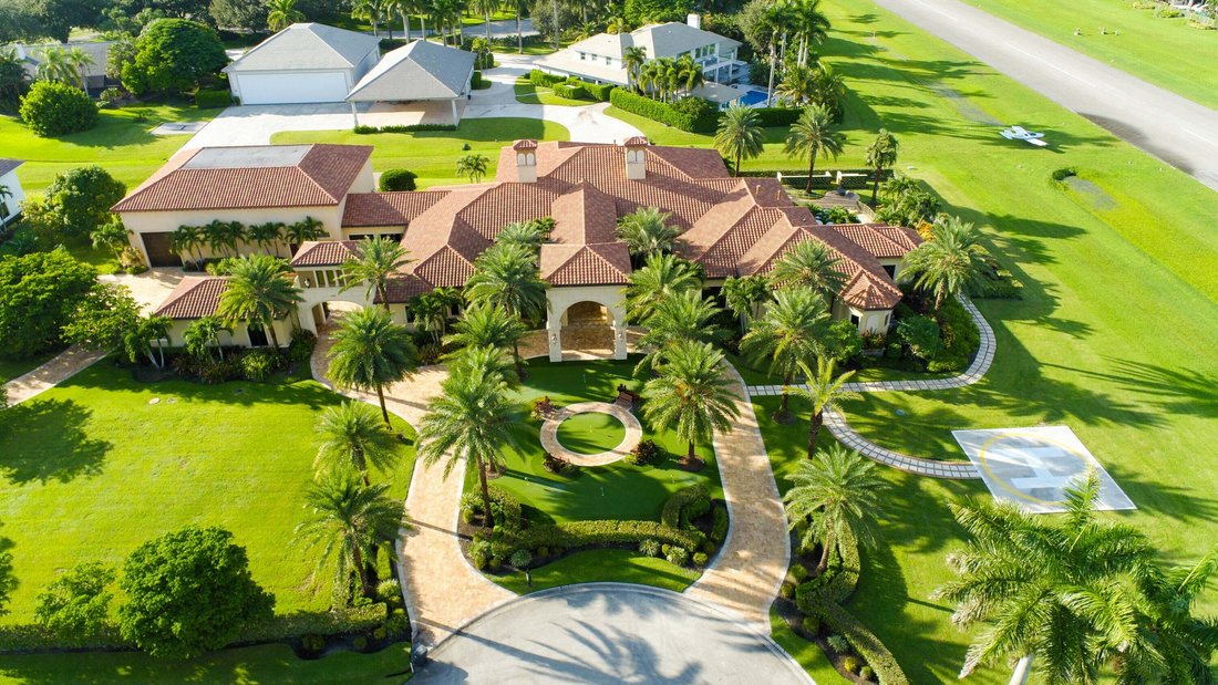 House in Wellington, Florida, United States 1 - 19097264
