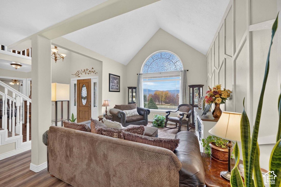 Haus in Heber City, Utah, Vereinigte Staaten 5 - 19096403