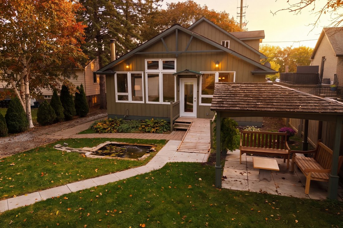 House in Bradford West Gwillimbury, Ontario, Canada 3 - 19095943