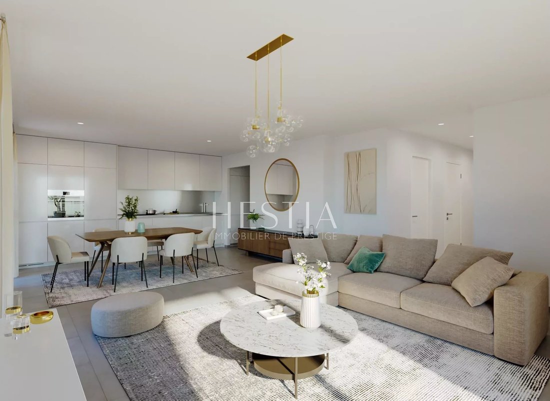 Apartamento en Les Ollières, Fillière, Francia 4 - 12457097