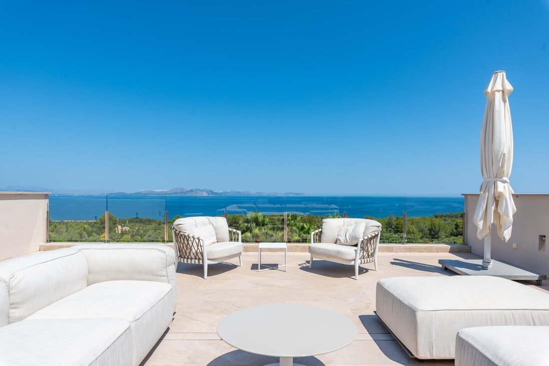 Finca en Colonia de Sant Pere, Artá, Islas Baleares 4 - 18242439