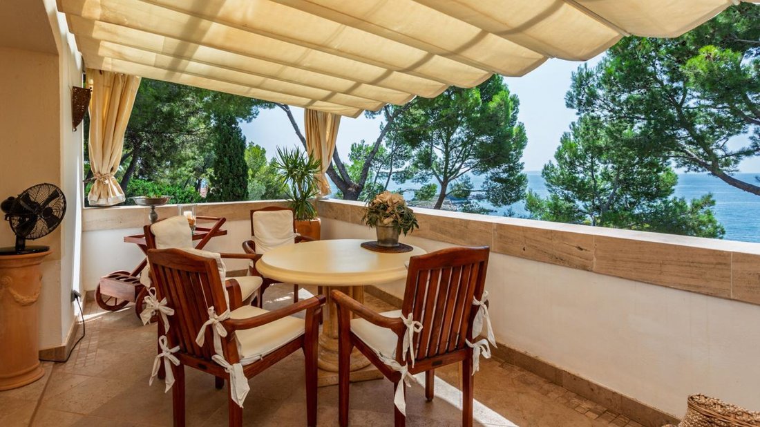 Apartment in Balearic Islands, Spain 1 - 19097092
