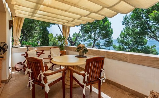 Apartment in Balearic Islands, Spain 1