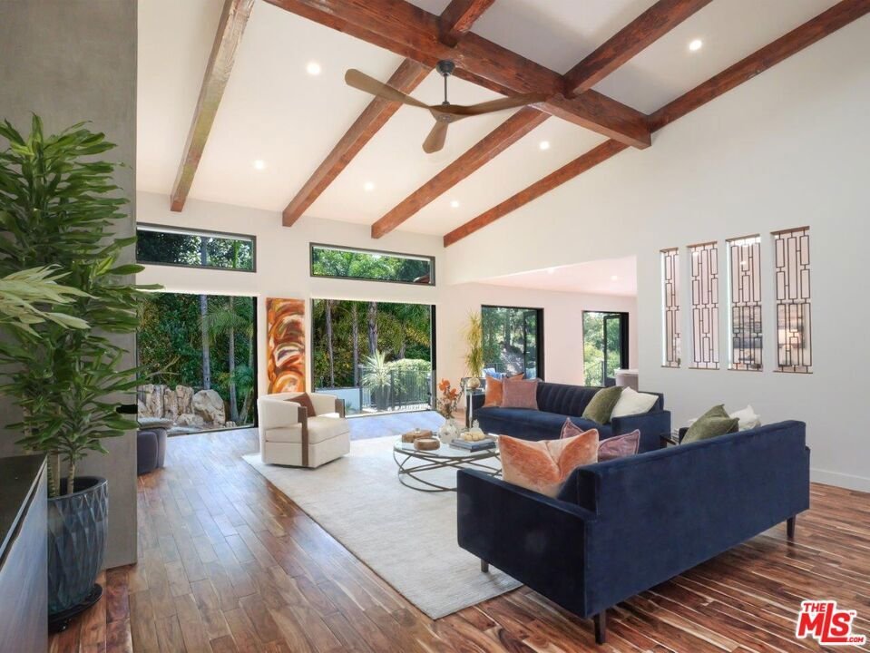 Haus in Rolling Hills Estates, Kalifornien, Vereinigte Staaten 5 - 19096668
