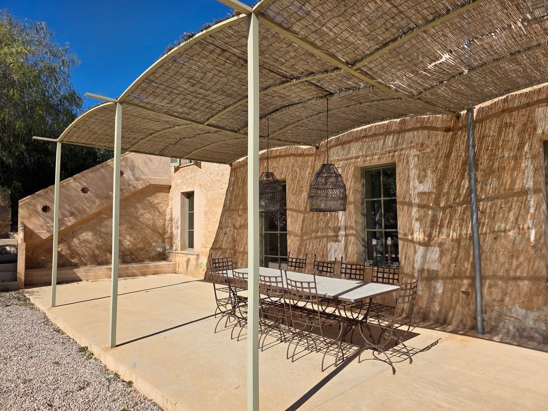 Finca à Cala Murada, Manacor, Îles Baléares 3 - 18243367