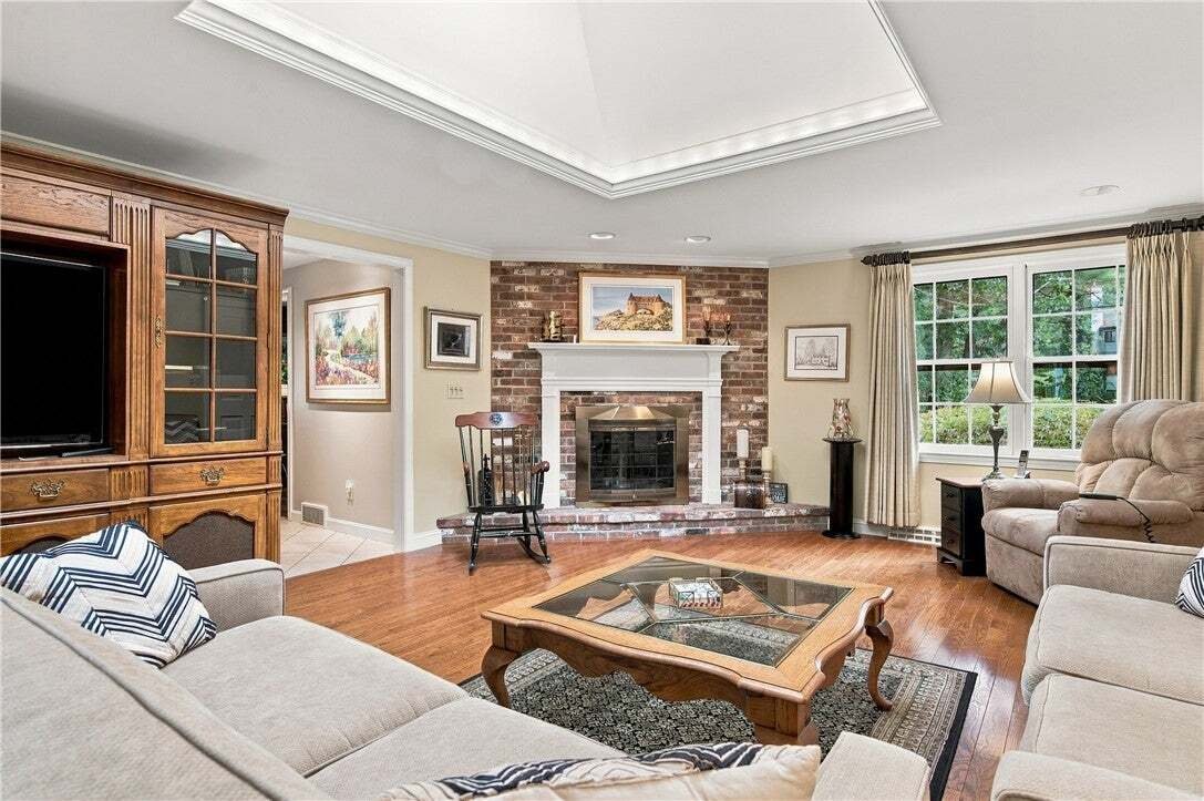 Casa a Cumberland, Rhode Island, Stati Uniti 5 - 19094105