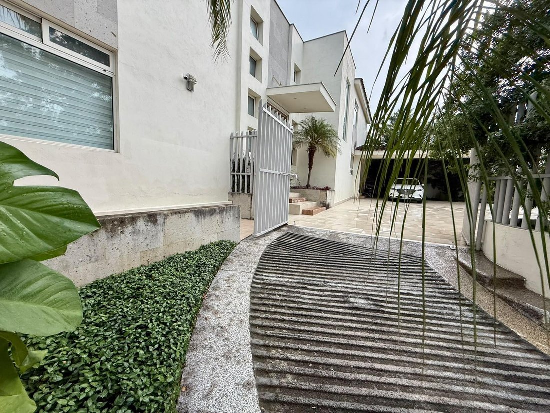 Haus in Monterrey, Nuevo León, Mexiko 2 - 19096133