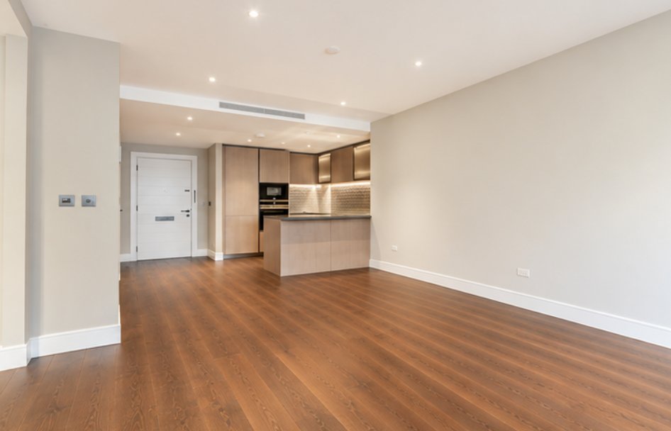 Apartment in Nine Elms, Wandsworth (Greater London), England 1 - 19094812