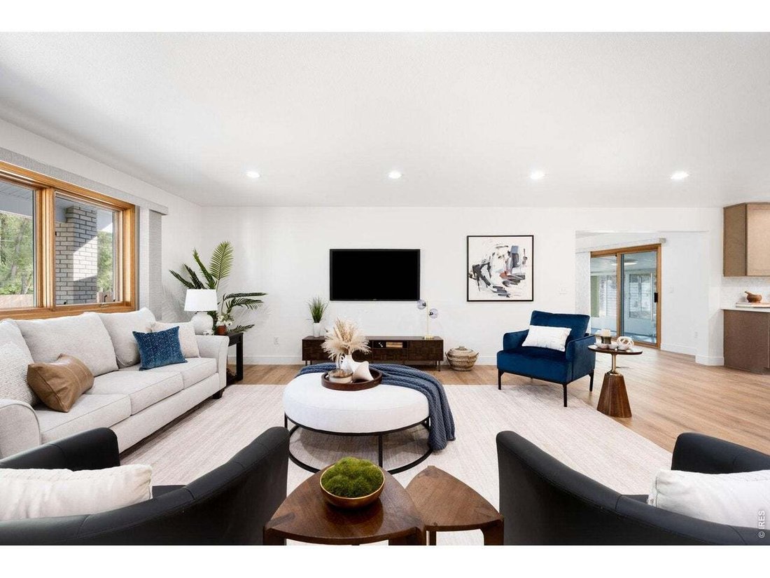 House in Boulder, Colorado, United States 3 - 19094060