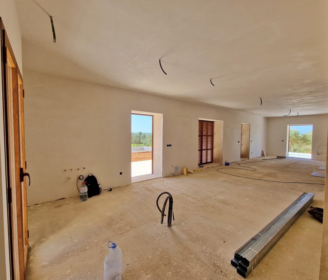 Finca a Santanyí, Isole Baleari, Spagna 4 - 18243423