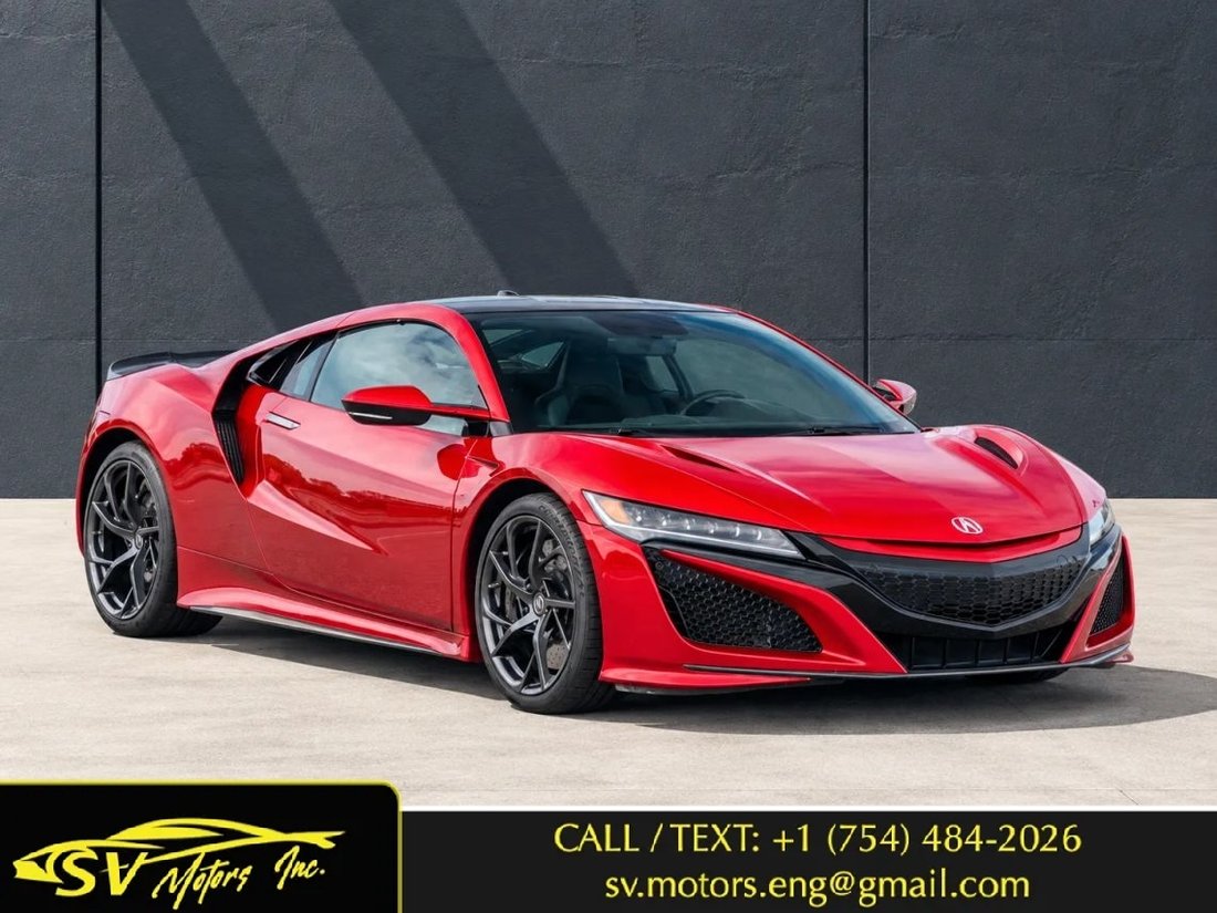Coupe in Hollywood, FL, United States 1 - 19091227