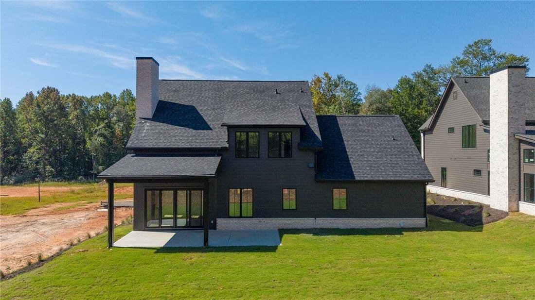 House in Clemson, South Carolina, United States 3 - 19096208
