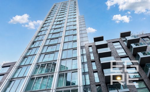 Apartamento en Tower Hamlets, Inglaterra 1