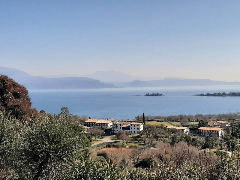Villa in Manerba del Garda, Lombardy, Italy 3 - 19094018