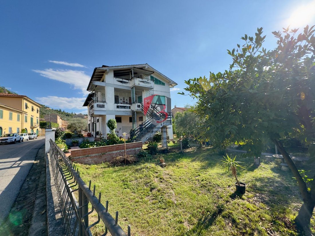 Villa a Asciano-Agnano, San Giuliano Terme, Toscana 3 - 19096797
