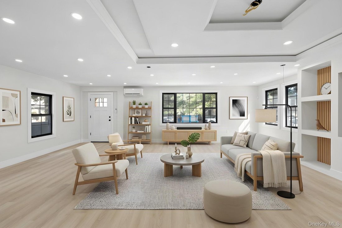 Casa en Nueva York, Nueva York, Estados Unidos 2 - 19094402