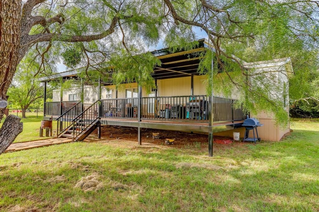 Farm Ranch in Graford, Texas, Vereinigte Staaten 2 - 19097540