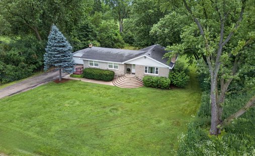 Maison à Addison, Illinois, États-Unis 1