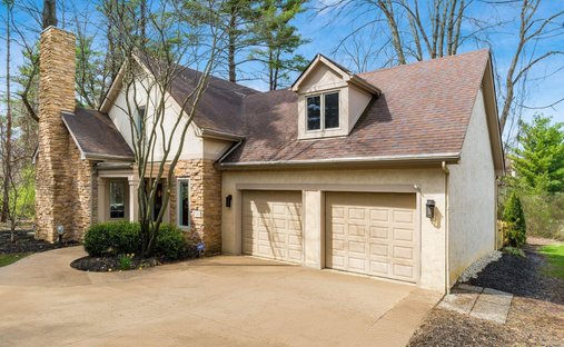 Haus in Gahanna, Ohio, Vereinigte Staaten 1