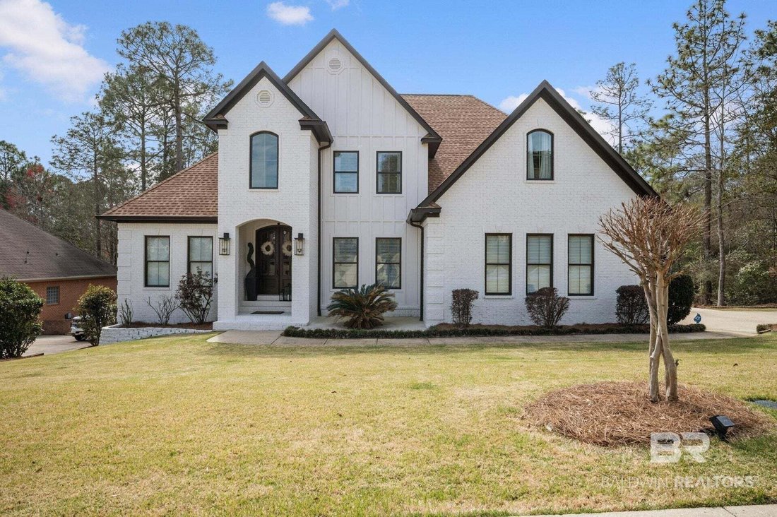 House in Daphne, Alabama, United States 1 - 19096741