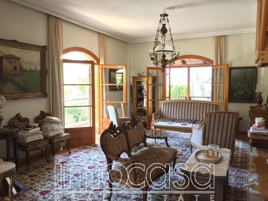 Casa a North Athens, Attica, Grecia 5 - 19094609