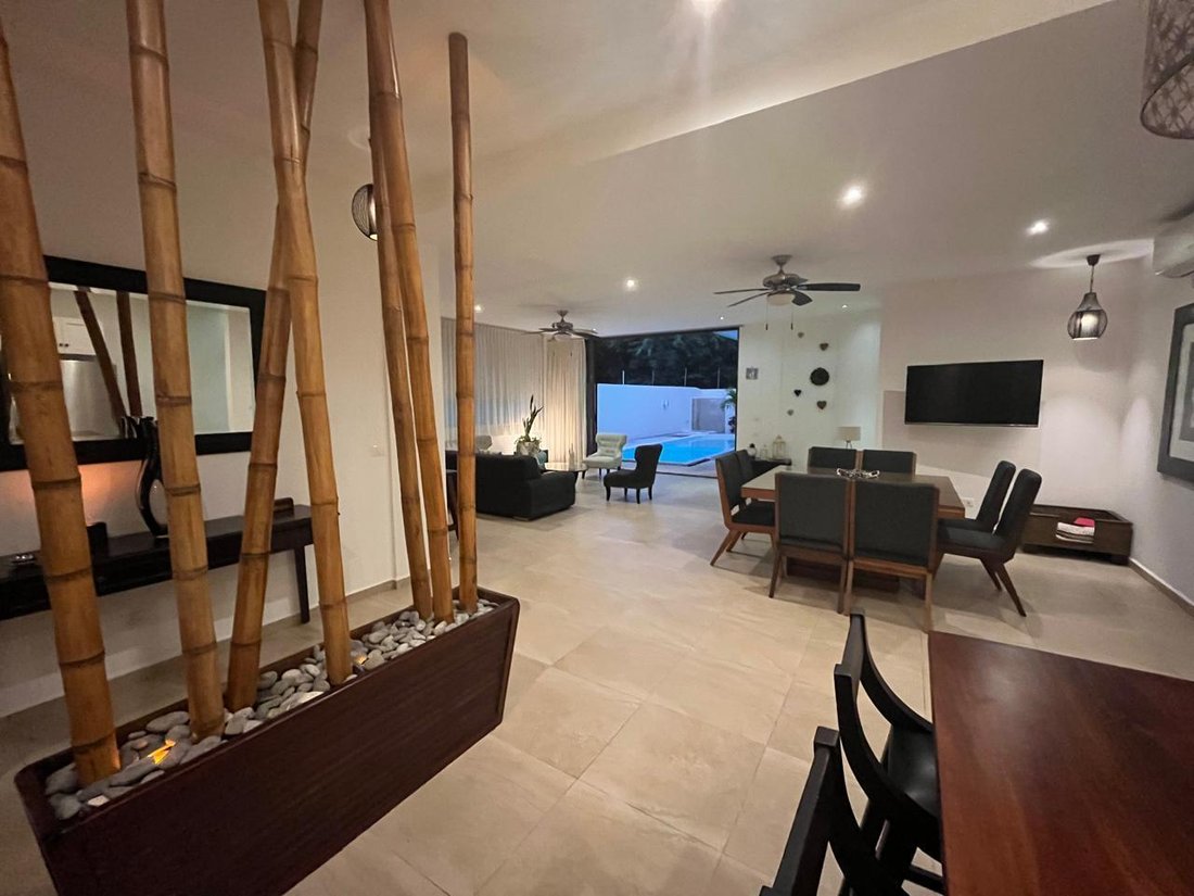 Appartement à Playa del Carmen, Quintana Roo, Mexique 2 - 19096066