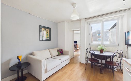 Wohnung in Arsenal, Paris 4e Arrondissement, Paris 1