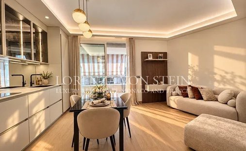 Appartamento a Monaco-Ville, Monaco 1