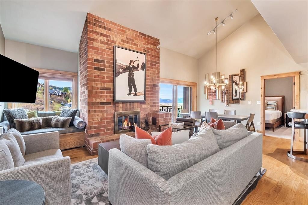 Casa en Steamboat Springs, Colorado, Estados Unidos 1 - 19098928