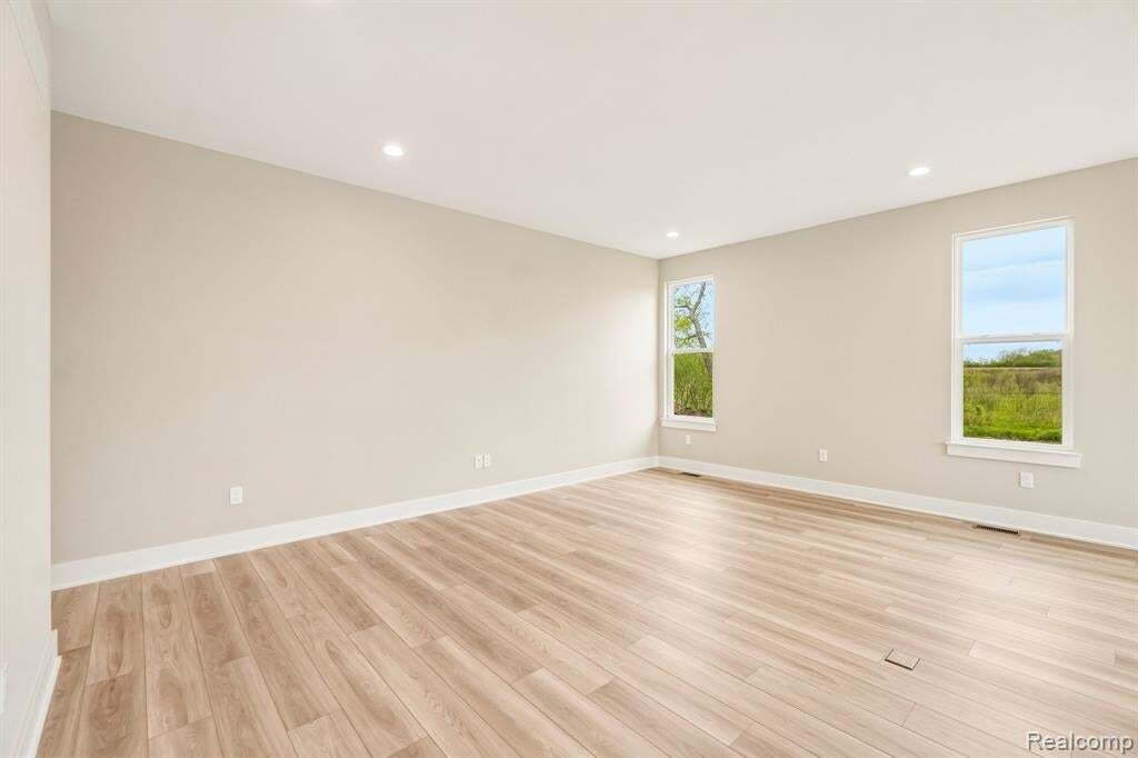 House in Howell, Michigan, United States 5 - 19094619