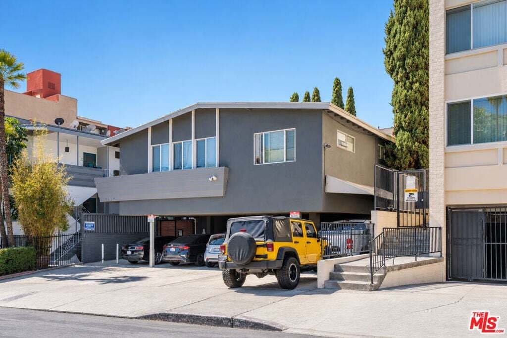 Altro a Los Angeles, California, Stati Uniti 3 - 19096693