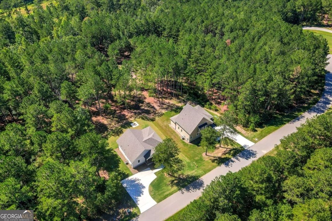 House in Tignall, Georgia, United States 5 - 19094806