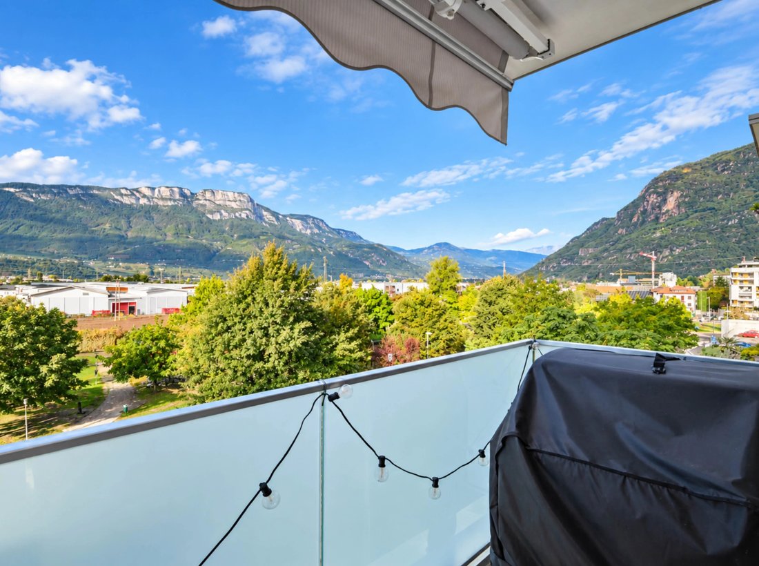 Appartamento a Don Bosco, Bolzano, Trentino-Alto Adige 5 - 19095433