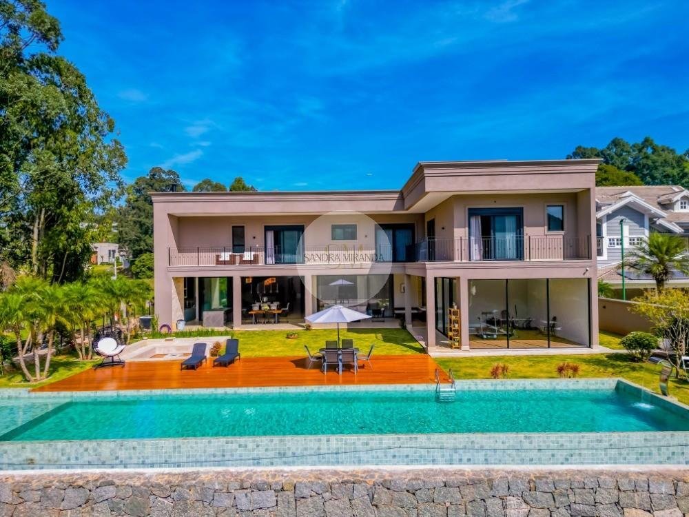 Condominio a Barueri, San Paolo, Brasile 1 - 19094869