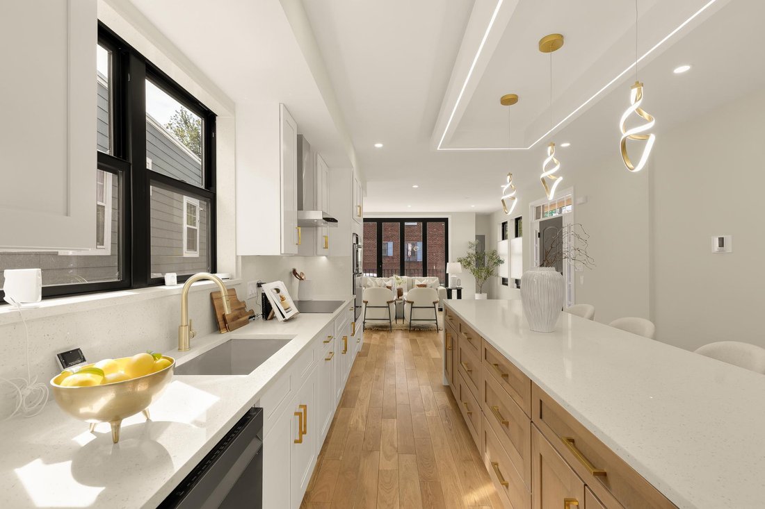 Haus in Washington, D.C., District of Columbia, Vereinigte Staaten 5 - 19095982