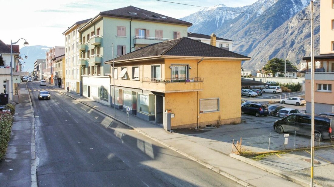 Switzerland 2 - 19094100