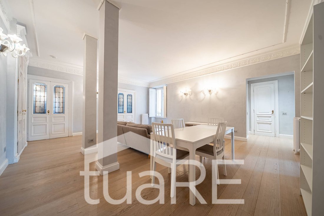 Appartamento a Prati - Mazzini, Roma, Lazio 5 - 19098855