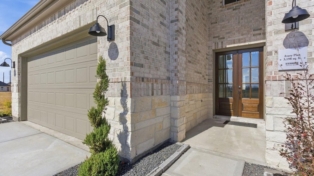 Casa a Friendswood, Texas, Stati Uniti 3 - 19097587