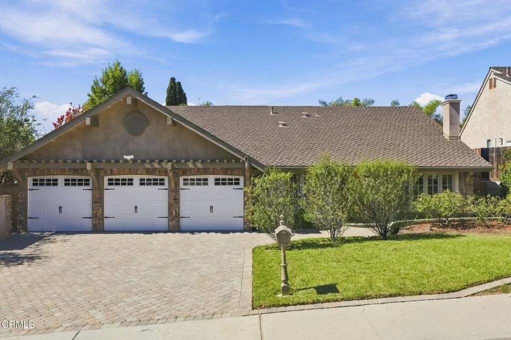 Casa a Camarillo, California, Stati Uniti 1 - 19097233