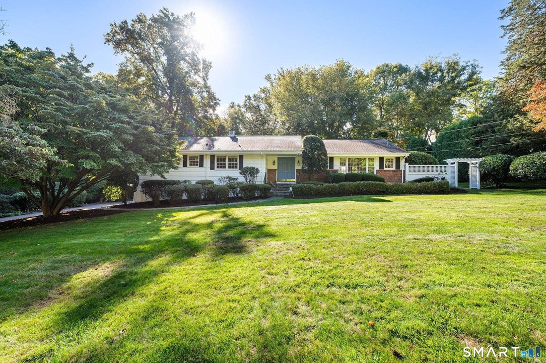Haus in Stamford, Connecticut, Vereinigte Staaten 1 - 19096285