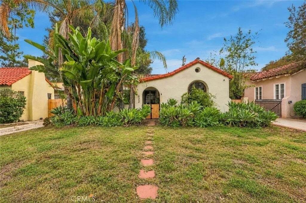 House in San Marino, California, United States 1 - 19097133