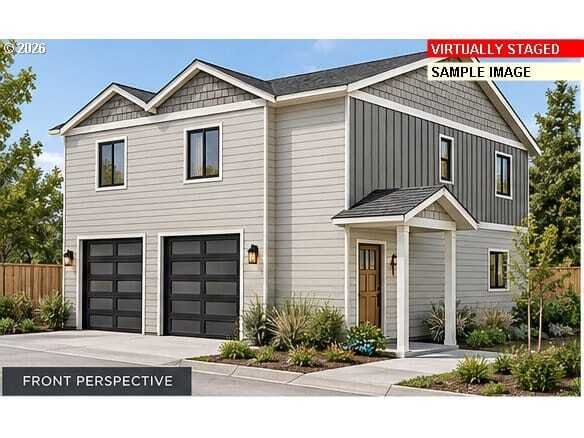 Haus in Amity, Oregon, Vereinigte Staaten 1 - 19096239