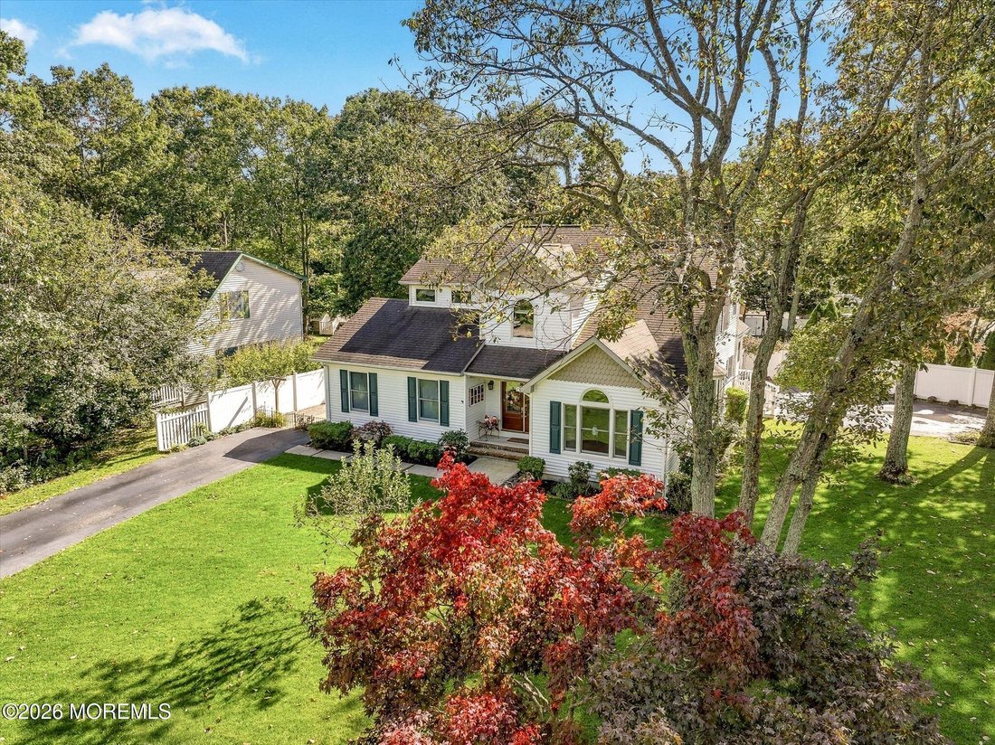 Casa a Ocean Township, New Jersey, Stati Uniti 4 - 19094006