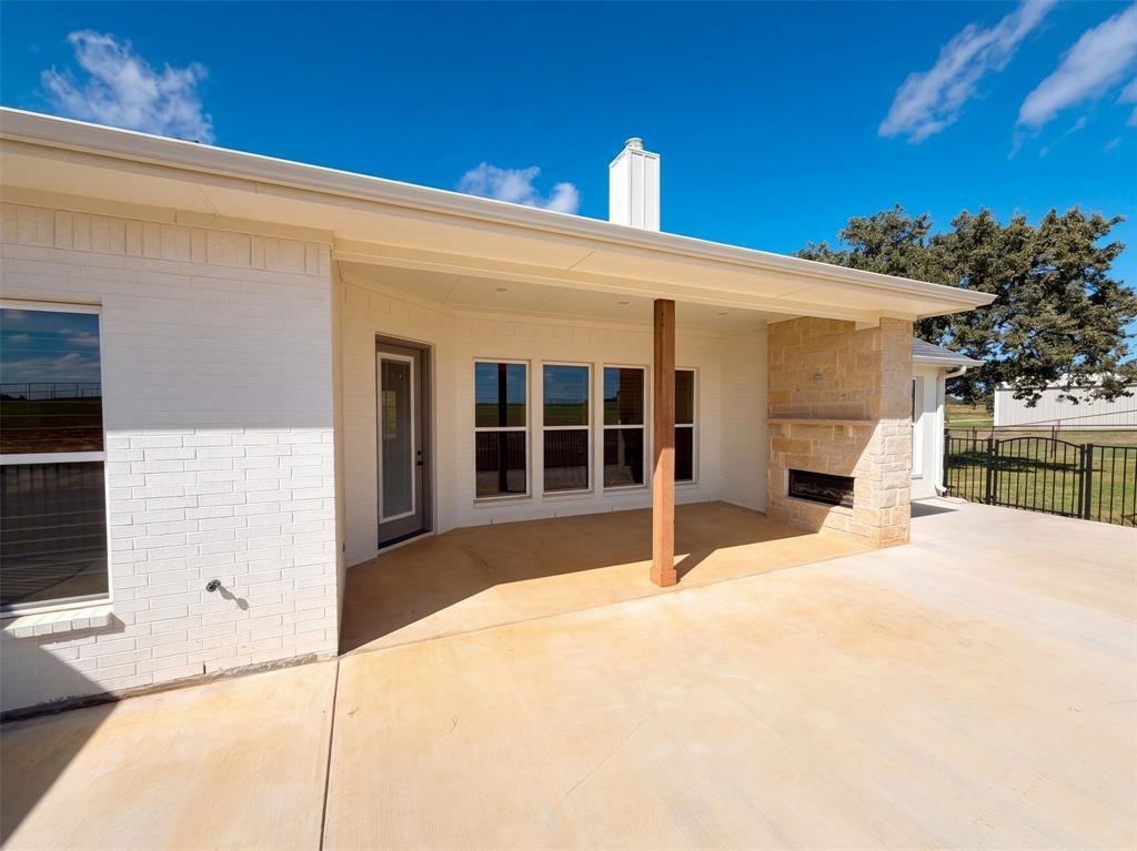 Maison à Poolville, Texas, États-Unis 5 - 19097487