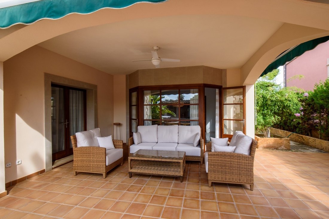 Villa a Manacor, Isole Baleari, Spagna 4 - 19095591
