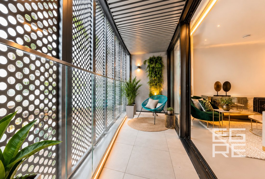 Apartment in Camden Town, Camden, England 2 - 19095314